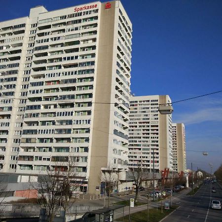 Hausburg Studio. City View เอาก์สเบิร์ก ภายนอก รูปภาพ
