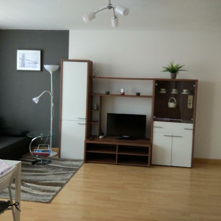 Hausburg Studio. City View เอาก์สเบิร์ก ภายนอก รูปภาพ